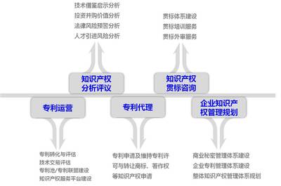 容知識(shí)產(chǎn)權(quán)——數(shù)據(jù)庫(kù)管理及咨詢服務(wù)介紹